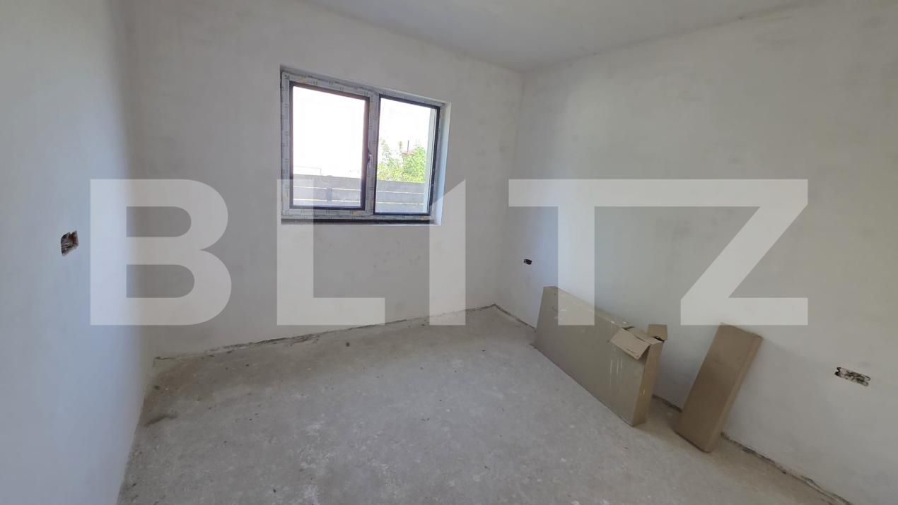 Casa de vânzare 4 camere Crevedia - 205258CV | BLITZ Târgoviște | Poza7