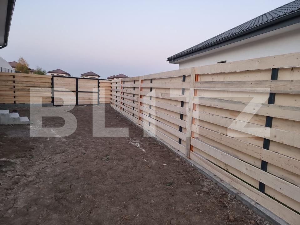 Casa de vânzare 4 camere Crevedia - 205258CV | BLITZ Târgoviște | Poza5
