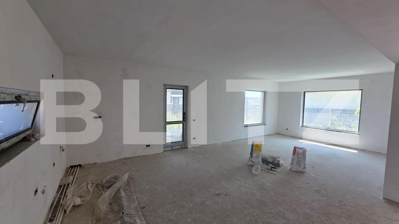 Casa de vânzare 4 camere Crevedia - 205258CV | BLITZ Târgoviște | Poza10