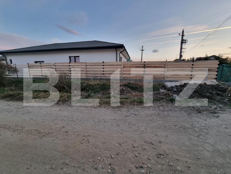 Casa de vânzare 4 camere Crevedia - 205258CV | BLITZ Târgoviște | Poza6