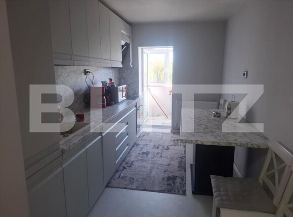 Apartament de vânzare 3 camere Micro 12 - 205260AV | BLITZ Târgoviște | Poza25