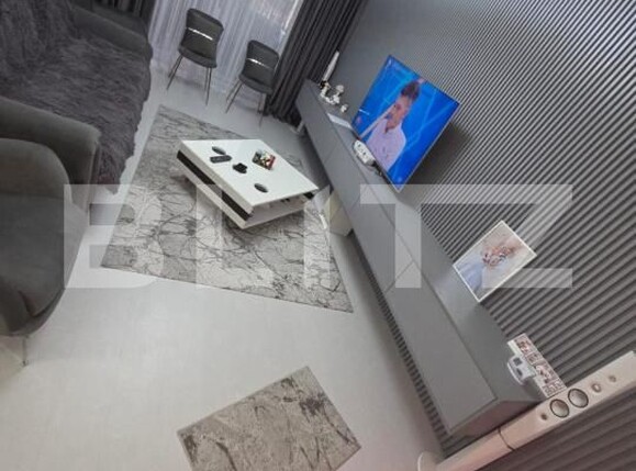 Apartament de vânzare 3 camere Micro 12 - 205260AV | BLITZ Târgoviște | Poza2