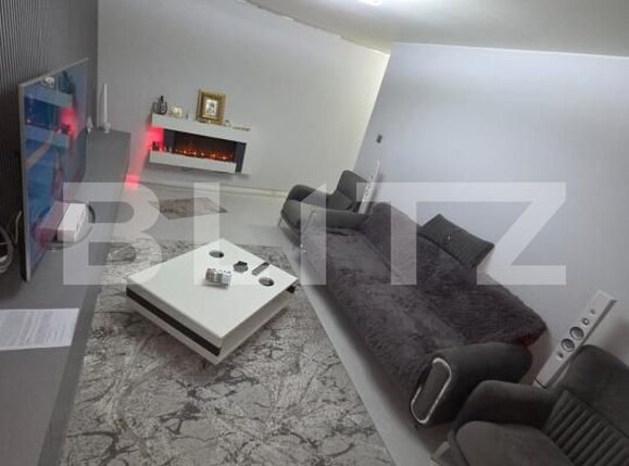 Apartament de vânzare 3 camere Micro 12 - 205260AV | BLITZ Târgoviște | Poza13