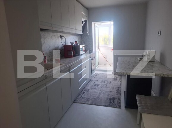 Apartament de vânzare 3 camere Micro 12 - 205260AV | BLITZ Târgoviște | Poza24