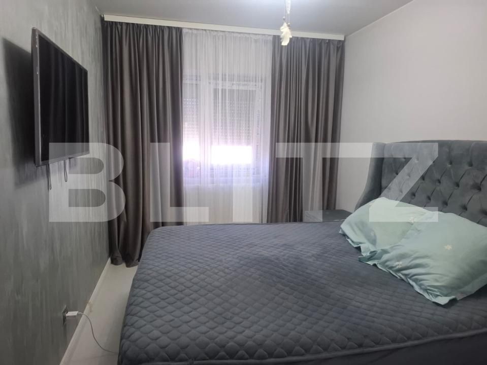 Apartament de vânzare 3 camere Micro 12 - 205260AV | BLITZ Târgoviște | Poza20