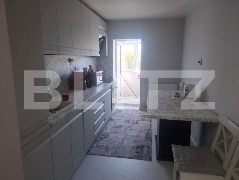 Apartament de vânzare 3 camere Micro 12 - 205260AV | BLITZ Târgoviște | Poza25
