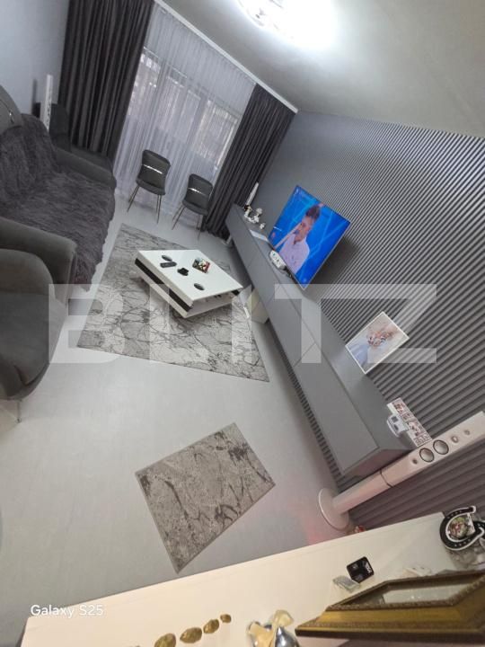 Apartament de vânzare 3 camere Micro 12 - 205260AV | BLITZ Târgoviște | Poza2