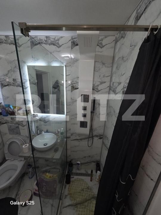 Apartament de vânzare 3 camere Micro 12 - 205260AV | BLITZ Târgoviște | Poza14