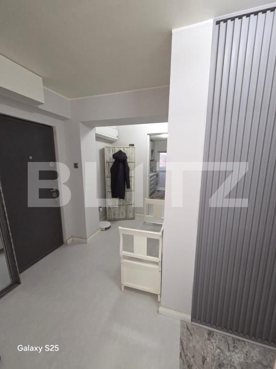 Apartament de vânzare 3 camere Micro 12 - 205260AV | BLITZ Târgoviște | Poza4