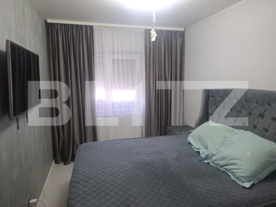 Apartament de vânzare 3 camere Micro 12 - 205260AV | BLITZ Târgoviște | Poza21