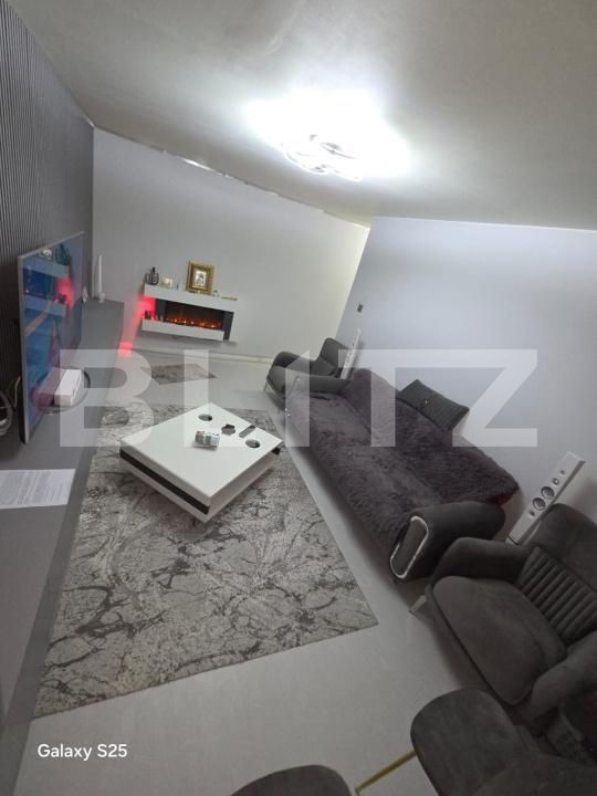 Apartament de vânzare 3 camere Micro 12 - 205260AV | BLITZ Târgoviște | Poza13