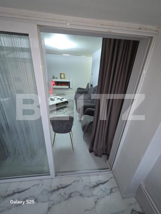 Apartament de vânzare 3 camere Micro 12 - 205260AV | BLITZ Târgoviște | Poza7