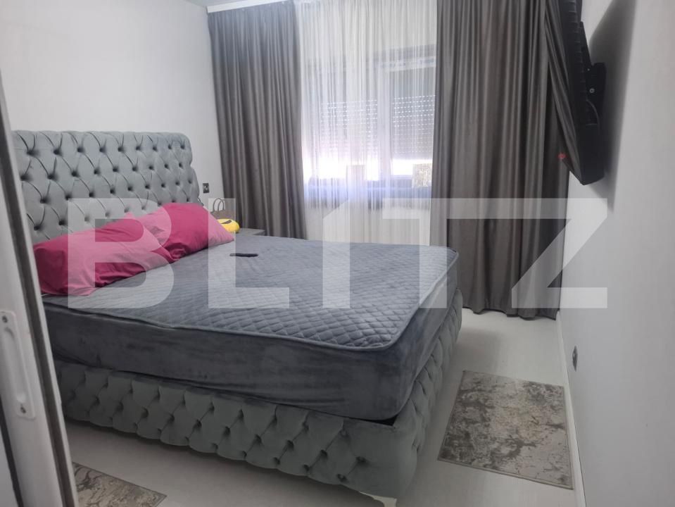 Apartament de vânzare 3 camere Micro 12 - 205260AV | BLITZ Târgoviște | Poza18