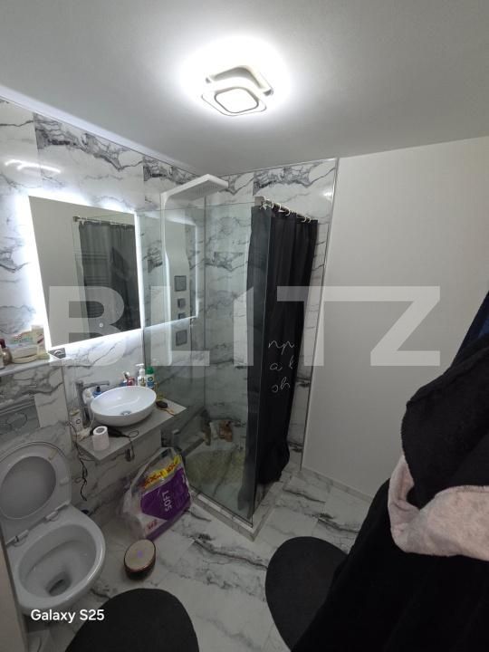 Apartament de vânzare 3 camere Micro 12 - 205260AV | BLITZ Târgoviște | Poza15