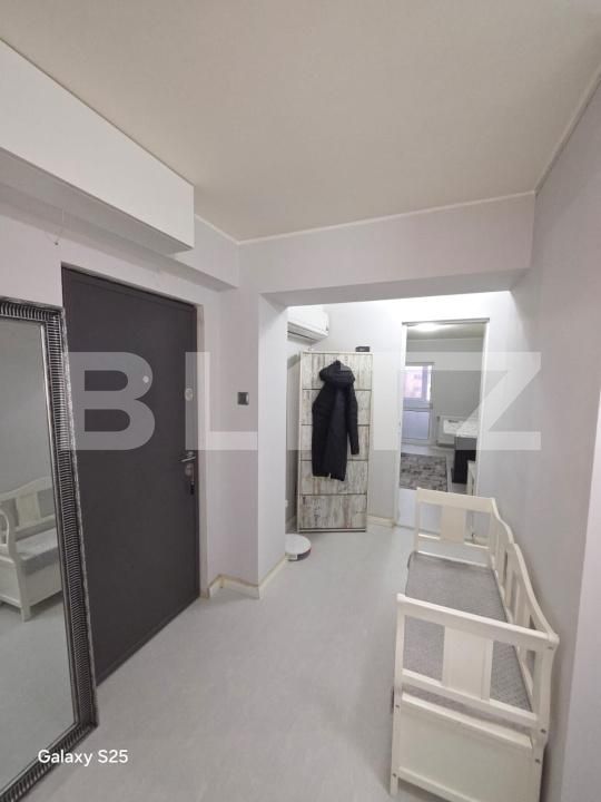 Apartament de vânzare 3 camere Micro 12 - 205260AV | BLITZ Târgoviște | Poza8