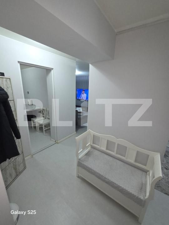 Apartament de vânzare 3 camere Micro 12 - 205260AV | BLITZ Târgoviște | Poza6