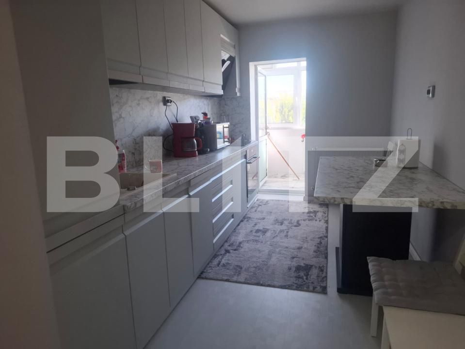 Apartament de vânzare 3 camere Micro 12 - 205260AV | BLITZ Târgoviște | Poza24