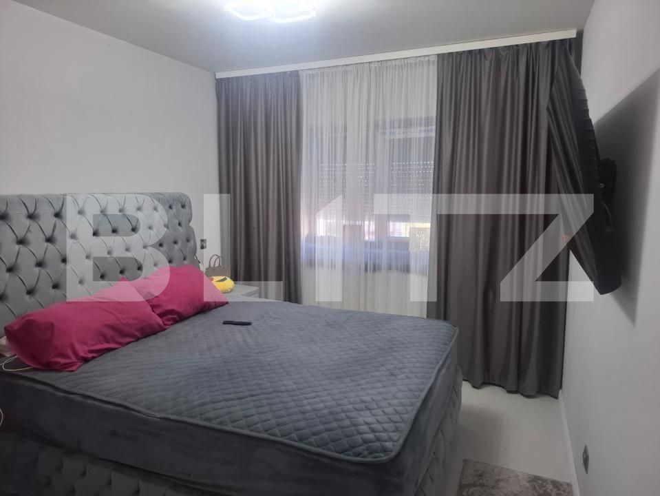 Apartament de vânzare 3 camere Micro 12 - 205260AV | BLITZ Târgoviște | Poza19