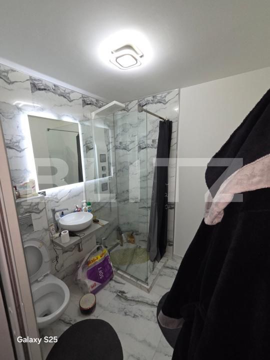 Apartament de vânzare 3 camere Micro 12 - 205260AV | BLITZ Târgoviște | Poza3