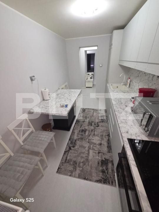 Apartament de vânzare 3 camere Micro 12 - 205260AV | BLITZ Târgoviște | Poza9