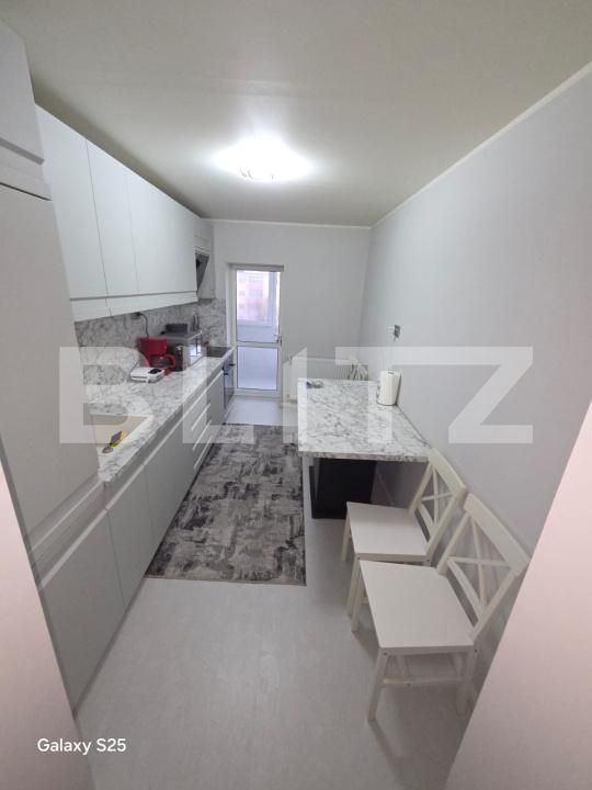 Apartament de vânzare 3 camere Micro 12 - 205260AV | BLITZ Târgoviște | Poza12