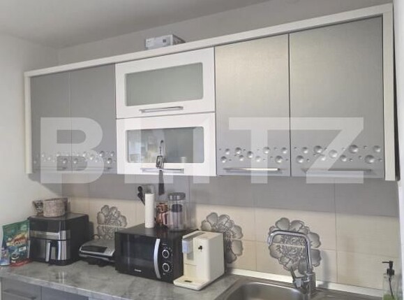 Apartament de vânzare 3 camere Micro 11 - 205263AV | BLITZ Târgoviște | Poza15