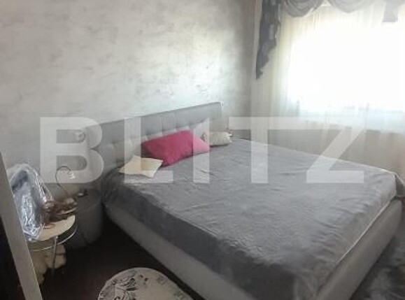 Apartament de vânzare 3 camere Micro 11 - 205263AV | BLITZ Târgoviște | Poza1