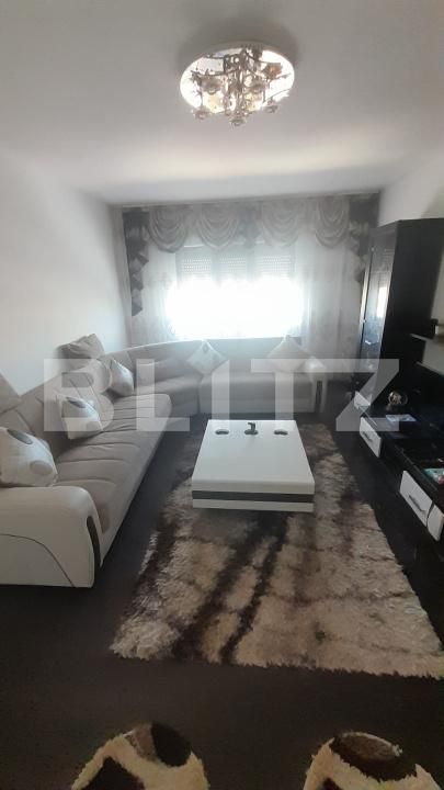 Apartament de vânzare 3 camere Micro 11 - 205263AV | BLITZ Târgoviște | Poza13