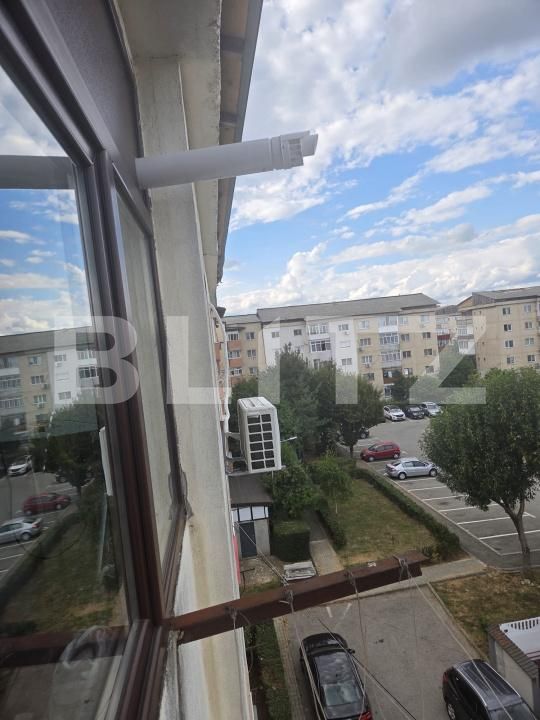 Apartament de vânzare 3 camere Micro 11 - 205263AV | BLITZ Târgoviște | Poza14