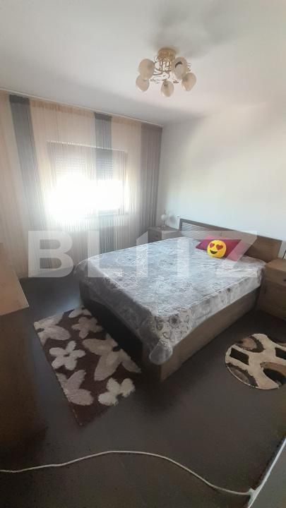 Apartament de vânzare 3 camere Micro 11 - 205263AV | BLITZ Târgoviște | Poza12