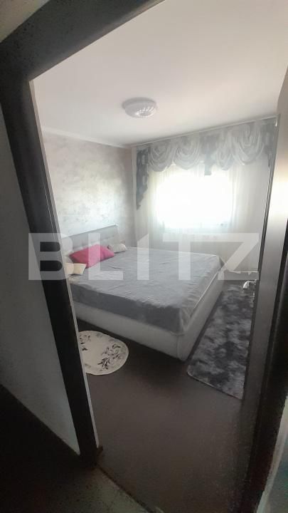 Apartament de vânzare 3 camere Micro 11 - 205263AV | BLITZ Târgoviște | Poza6