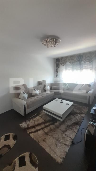 Apartament de vânzare 3 camere Micro 11 - 205263AV | BLITZ Târgoviște | Poza7