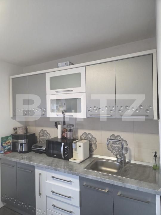Apartament de vânzare 3 camere Micro 11 - 205263AV | BLITZ Târgoviște | Poza15