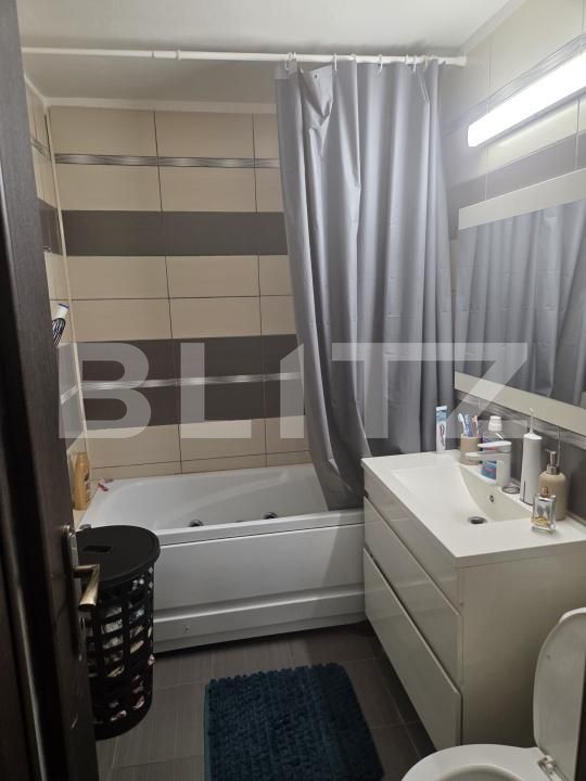 Apartament de vânzare 3 camere Micro 11 - 205263AV | BLITZ Târgoviște | Poza16
