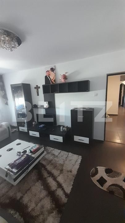 Apartament de vânzare 3 camere Micro 11 - 205263AV | BLITZ Târgoviște | Poza8