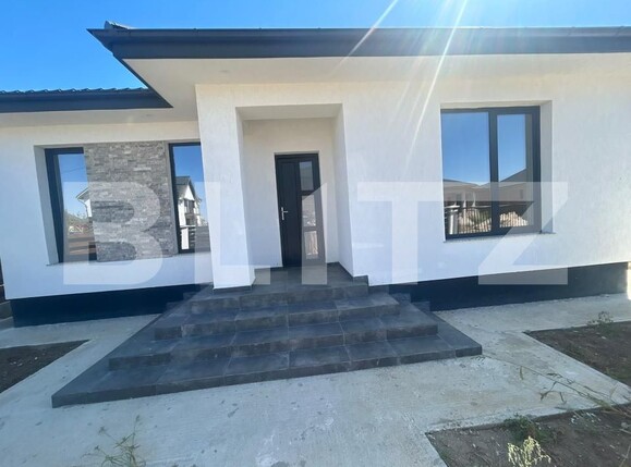 Casa de vânzare 4 camere Darza - 205264CV | BLITZ Târgoviște | Poza1