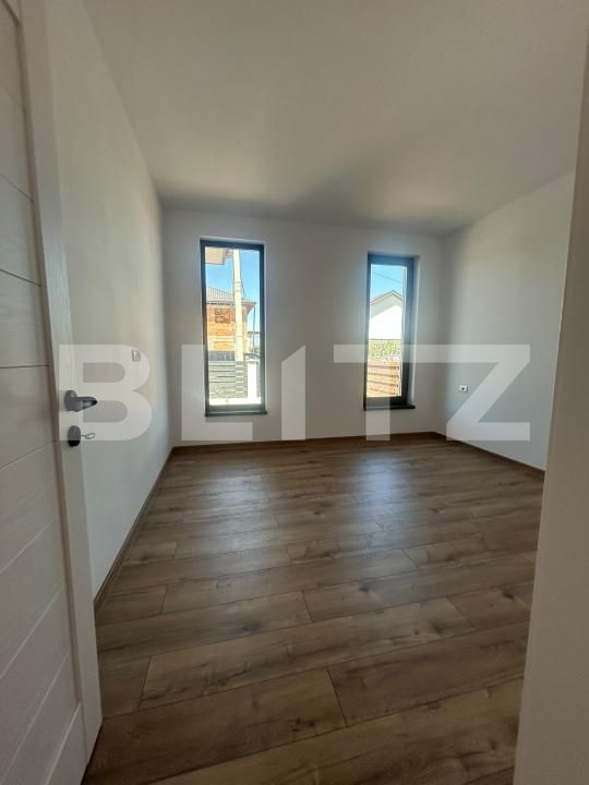 Casa de vânzare 4 camere Darza - 205264CV | BLITZ Târgoviște | Poza3