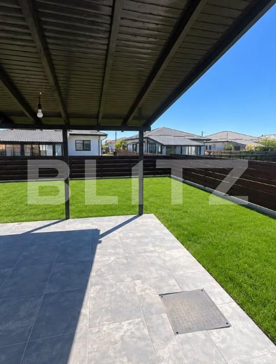 Casa de vânzare 4 camere Darza - 205264CV | BLITZ Târgoviște | Poza10
