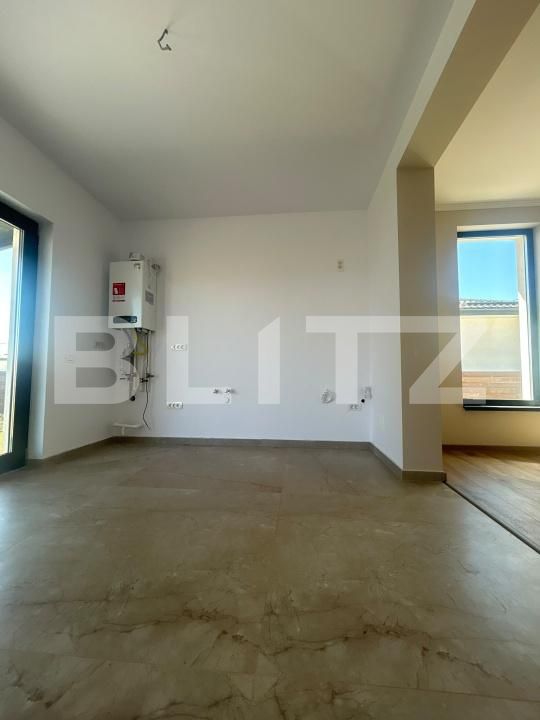 Casa de vânzare 4 camere Darza - 205264CV | BLITZ Târgoviște | Poza5