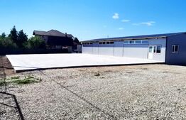 Hala / Spațiu comercial de inchiriat, 216 mp, zona Ulmi