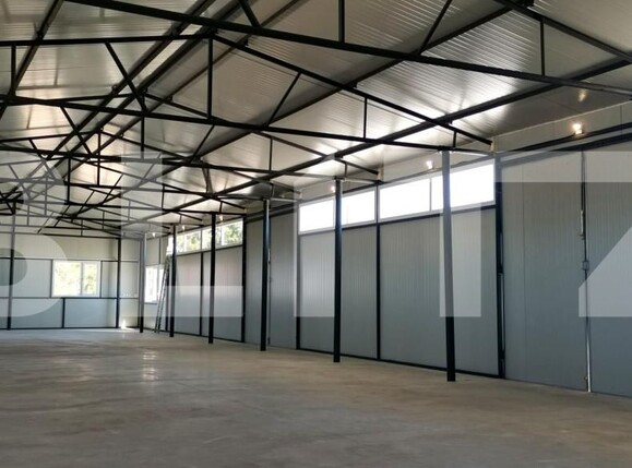 Spațiu comercial de închiriat Ulmi - 205265SIC | BLITZ Târgoviște | Poza1