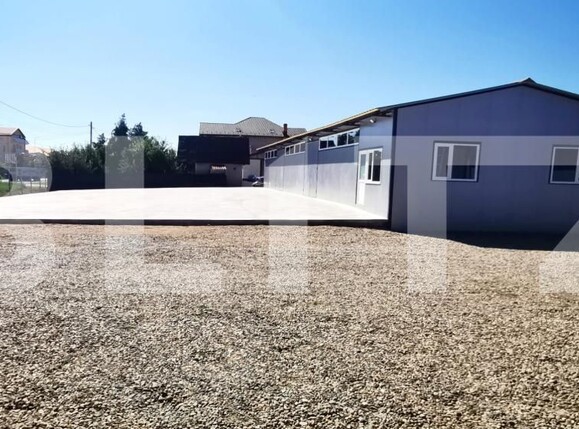 Spațiu comercial de închiriat Ulmi - 205265SIC | BLITZ Târgoviște | Poza7