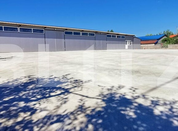 Spațiu comercial de închiriat Ulmi - 205265SIC | BLITZ Târgoviște | Poza6