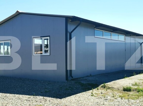 Spațiu comercial de închiriat Ulmi - 205265SIC | BLITZ Târgoviște | Poza2