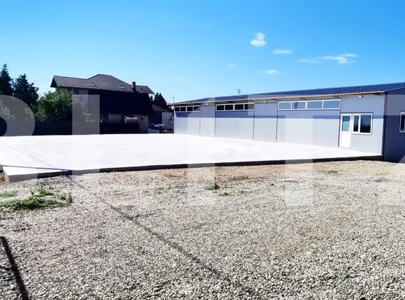 Spațiu comercial de închiriat Ulmi - 205265SIC | BLITZ Târgoviște | Poza9