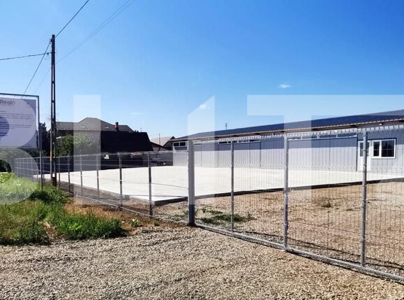 Spațiu comercial de închiriat Ulmi - 205265SIC | BLITZ Târgoviște | Poza4