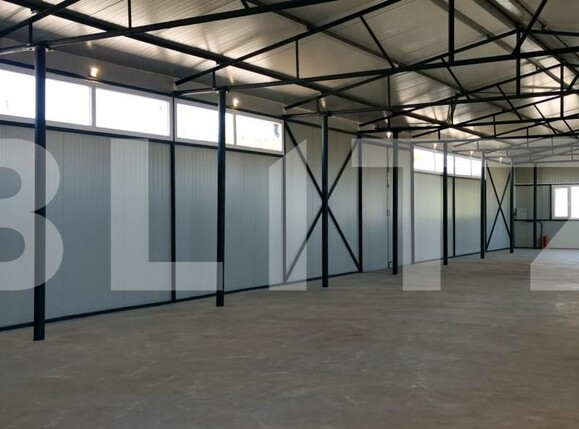 Spațiu comercial de închiriat Ulmi - 205265SIC | BLITZ Târgoviște | Poza5