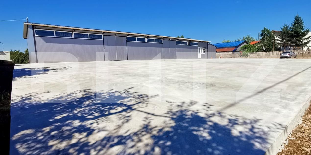 Spațiu comercial de închiriat Ulmi - 205265SIC | BLITZ Târgoviște | Poza6