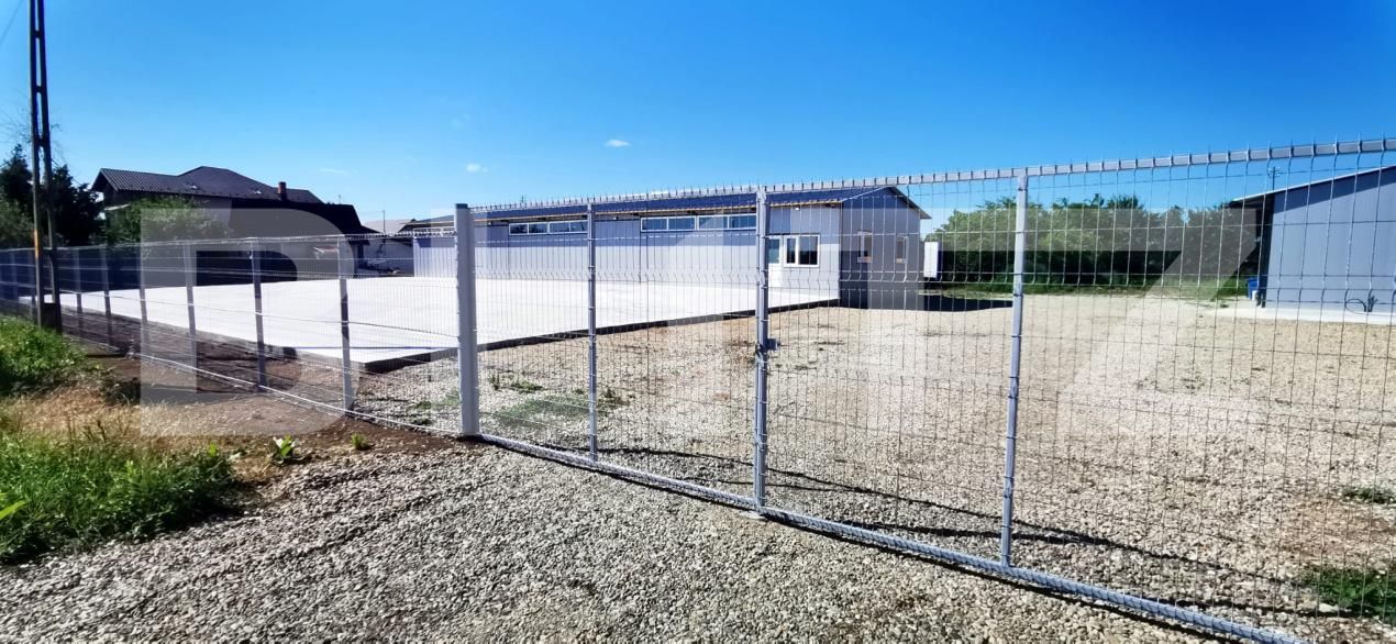 Spațiu comercial de închiriat Ulmi - 205265SIC | BLITZ Târgoviște | Poza3