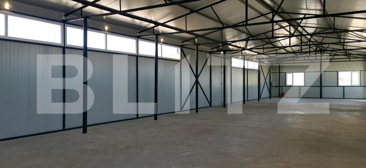 Spațiu comercial de închiriat Ulmi - 205265SIC | BLITZ Târgoviște | Poza5